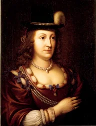 Leonora Christina, Countess Ulfeldt