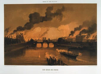 Les Quais de Paris