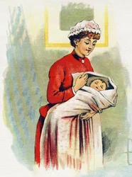 Letter N: Nurse