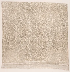 Liberty Printed Silk