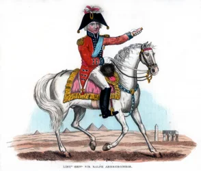 Lieutenant-General Sir Ralph Abercromby 1734-1801, 1816