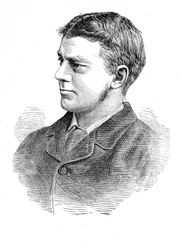 Lieutenant Wyatt Rawson