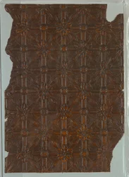 Lincrusta