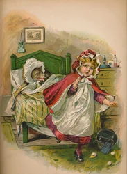 Little Red Riding Hood