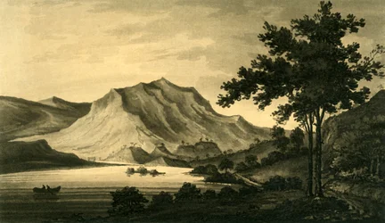 Loch Achray