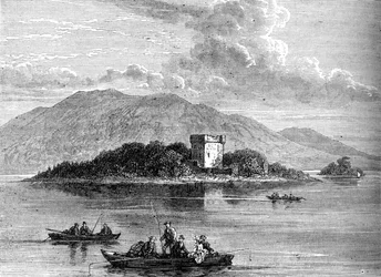 Lochleven