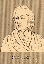Locke, 1632-1704
