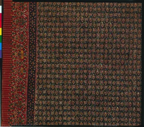 Loin Cloth Pha nung or Cloth for Wrapped Garment