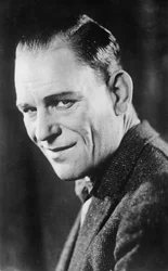 Lon Chaney, American Actor