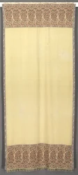 Long Shawl, before 1815