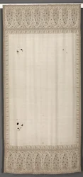 Long Shawl