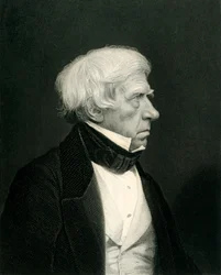 Lord Brougham, c1840, c1884