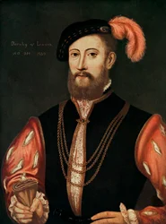Lord Darnley
