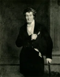 Lord Ellenborough