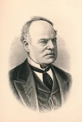 Lord Halsbury, British Barrister, Politician and Government Minister