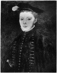Lord Henry Stewart Darnley, King Consort of Scotland, 1907