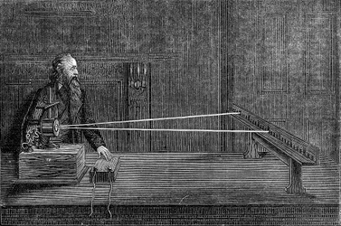 Lord Kelvin