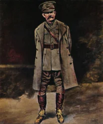 Lord Kitchener