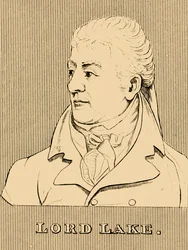 Lord Lake