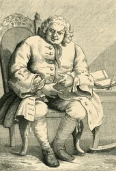 Lord Lovat