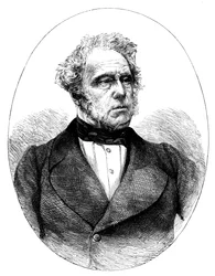 Lord Palmerston, 1784-1865, 19th Century