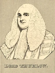 Lord Thurlow, 1731-1806, 1830