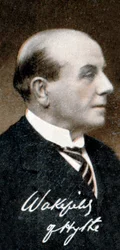Lord Wakefield of Hythe