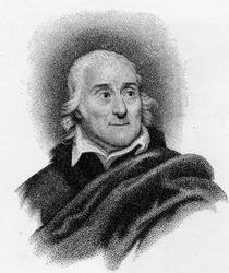 Lorenzo da Ponte, Italian Poet and Librettist, c. 1890