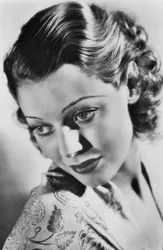 Loretta Young, American Actress