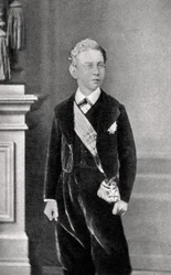 Louis Napoleon, Prince Imperial