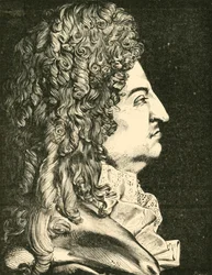 Louis XIV, c1680-1690, 1890