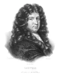 Louvois, c. 1670s