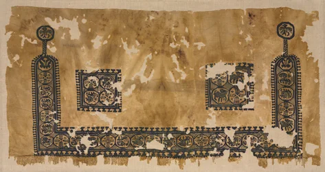 Lower Section of a Tunic