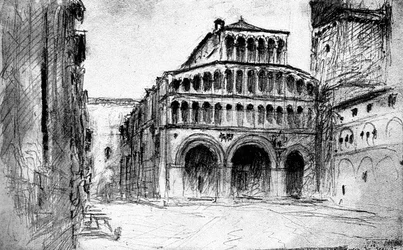 Lucca, 1832-1900