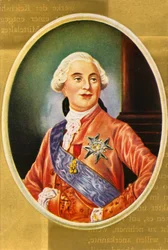 Ludwig XVI, 1933