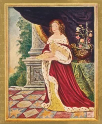 Luise Henriette