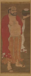 Luohan