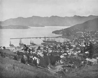 Lyttelton