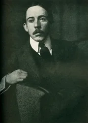 M. Alberto Santos-Dumont