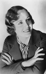 Madge Evans, American child model and actress