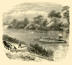 Magna Charta Island