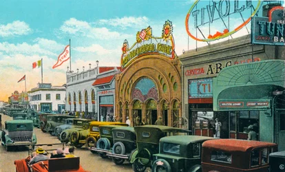 Main Street