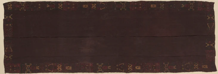 Mantle, c. 600-400 B.C.