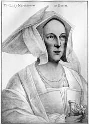 Marchioness of Dorset, 16th Century, 1910