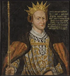 Margaret I of Denmark, 1353-1412