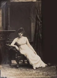 Maria Konstantinovna Bashkirtseva 1858-1884, Early 1880s