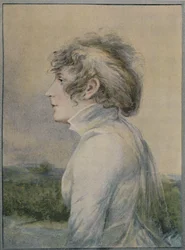 Marie-Josèphe-Rose Tascher De La Pagerie, Called Josephine, Empress of the French
