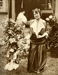 Marie Lloyd