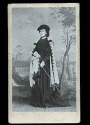 Marie Sophie Amelie, Duchess in Bavaria and Queen of the Two Sicilies