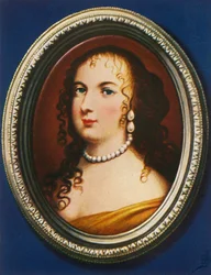 Marie Therese of Spain